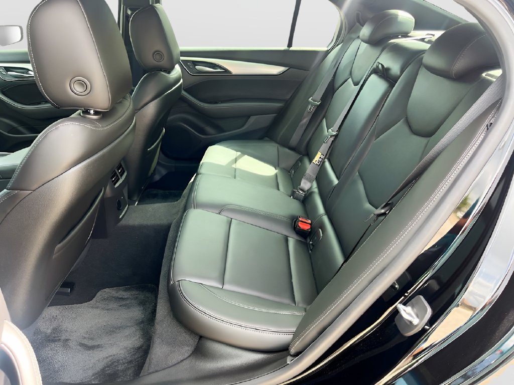 2024 Cadillac CT5 photo 22 of 30