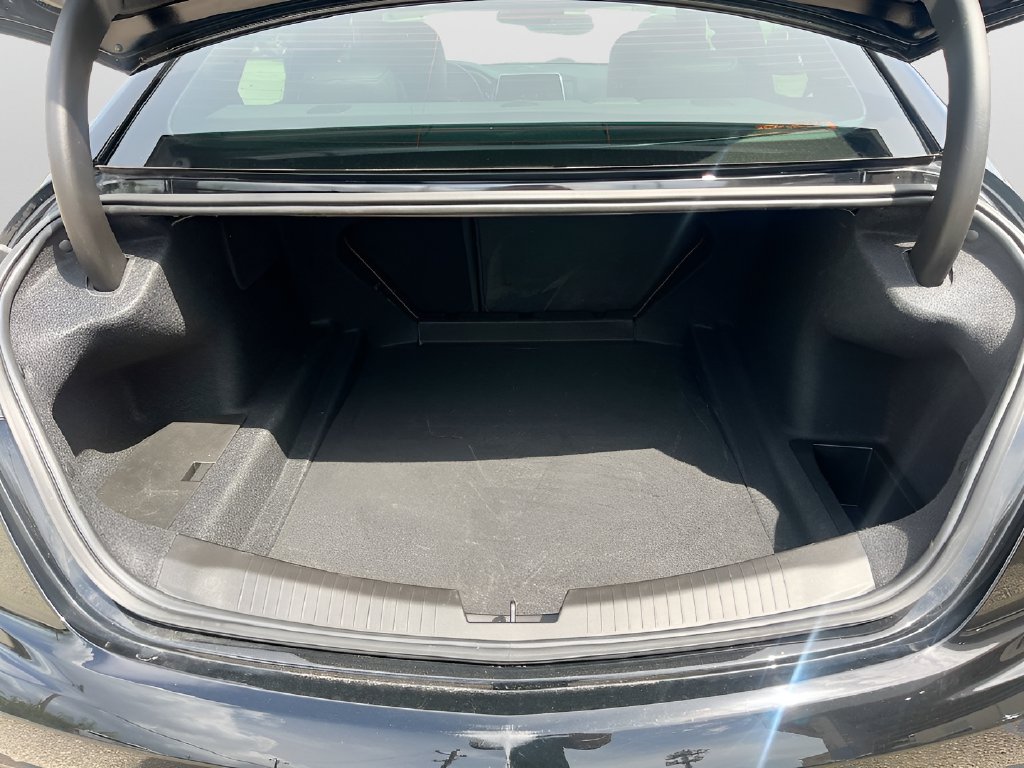 2024 Cadillac CT5 photo 24 of 30