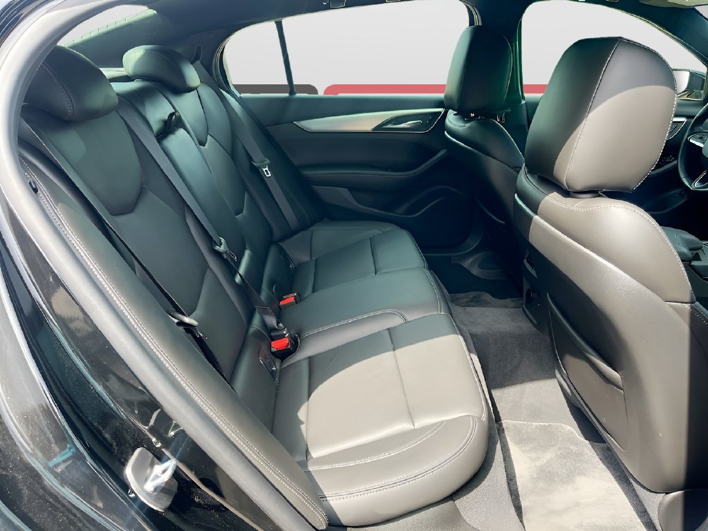 2024 Cadillac CT5 photo 25 of 30