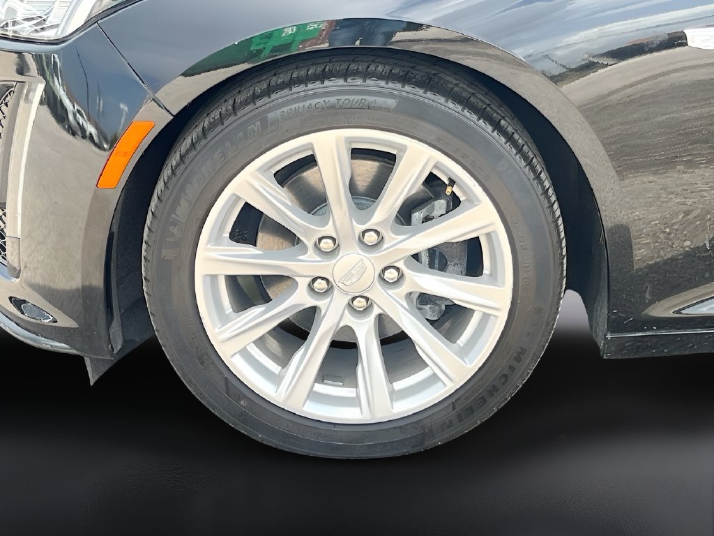 2024 Cadillac CT5 photo 29 of 30