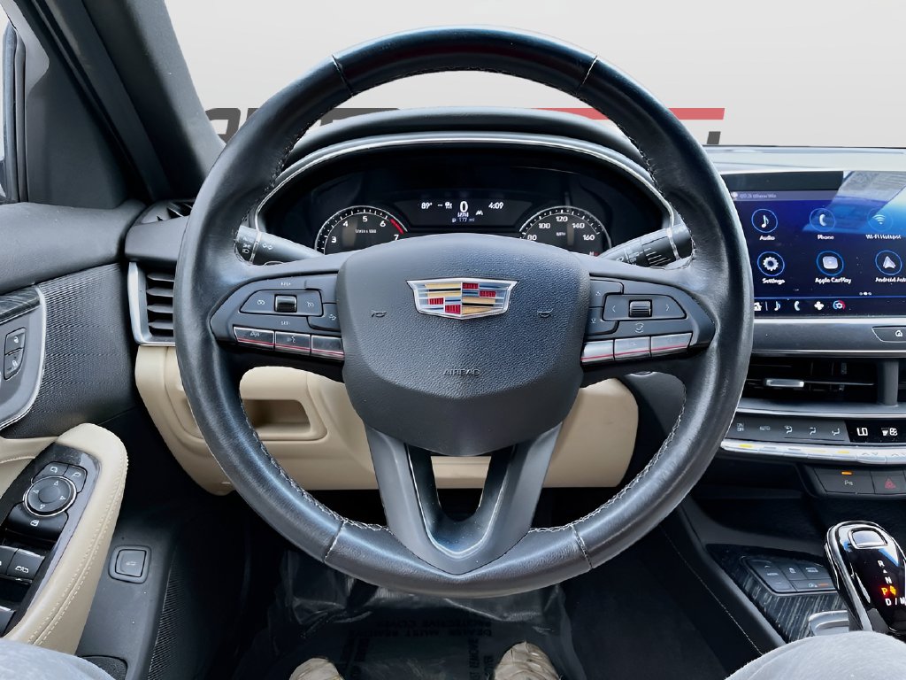 2024 Cadillac CT5 photo 11 of 31