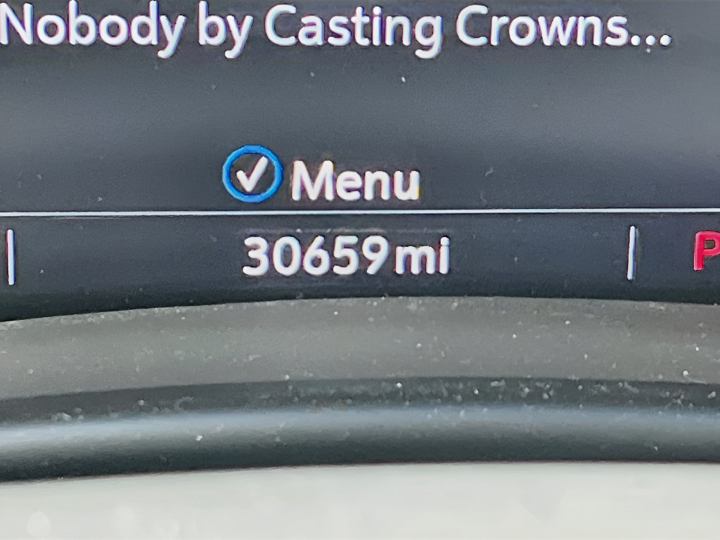 2024 Cadillac CT5 photo 12 of 31