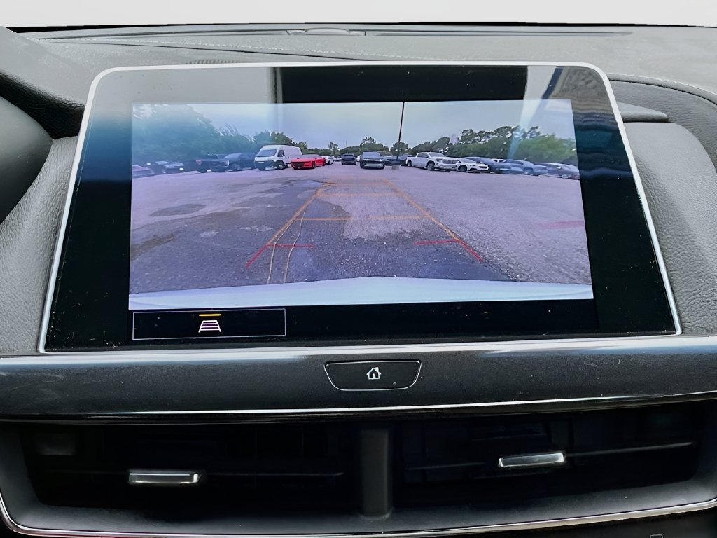 2024 Cadillac CT5 photo 13 of 31