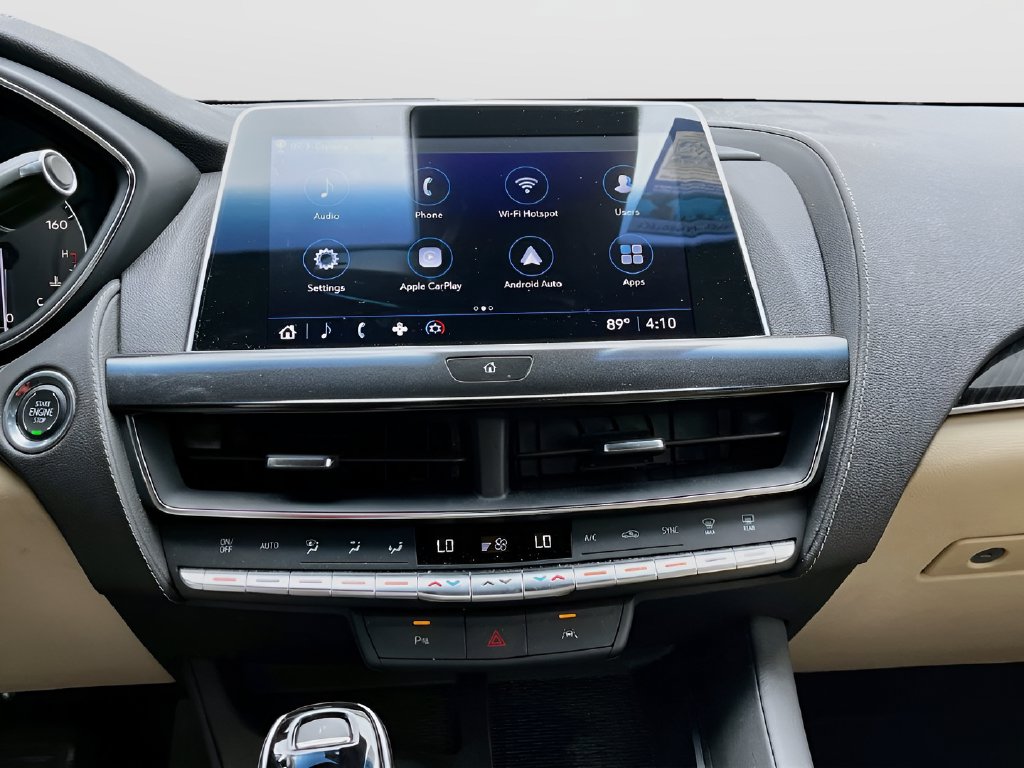 2024 Cadillac CT5 photo 14 of 31