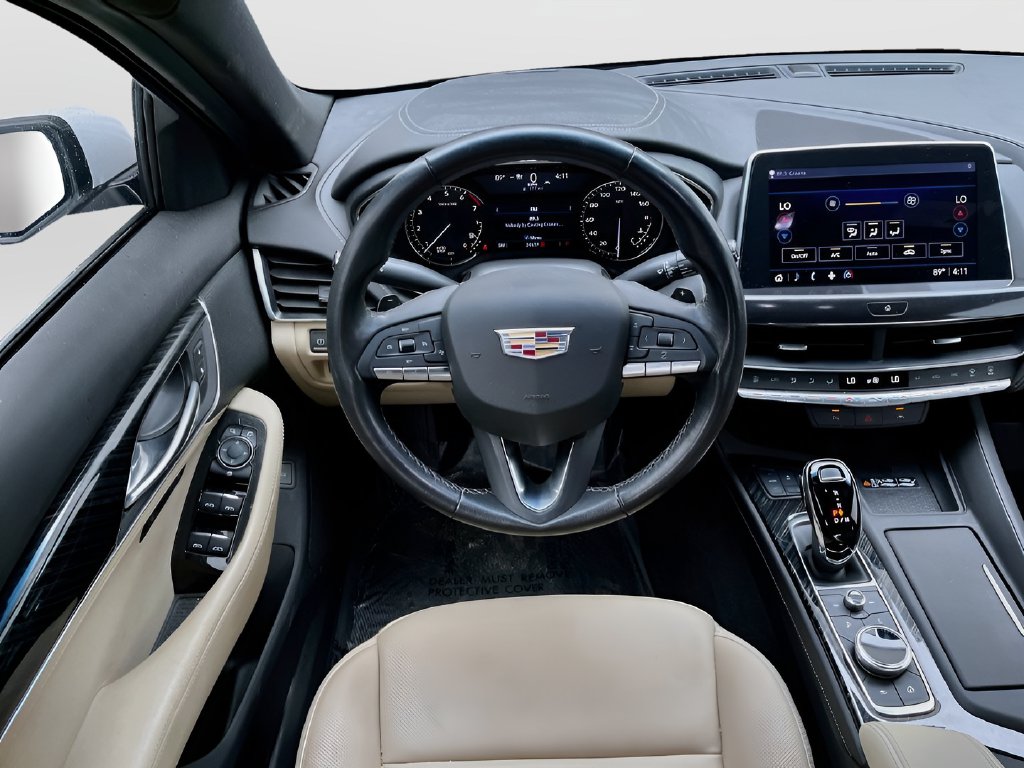 2024 Cadillac CT5 photo 21 of 31