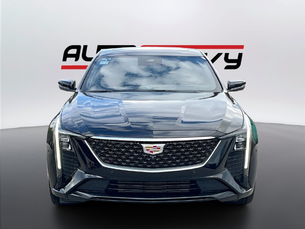 2025 Cadillac CT5 photo 2 of 35