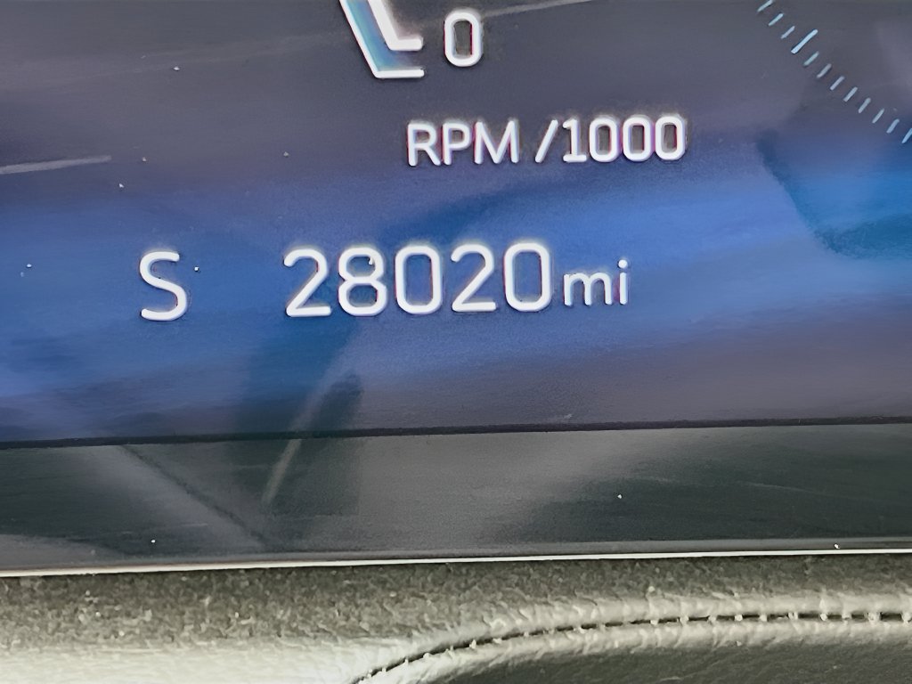 2025 Cadillac CT5 photo 12 of 35