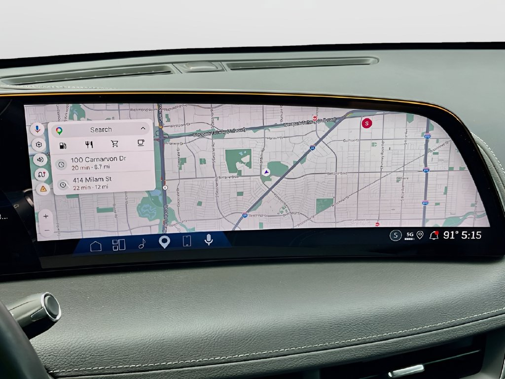 2025 Cadillac CT5 photo 13 of 35