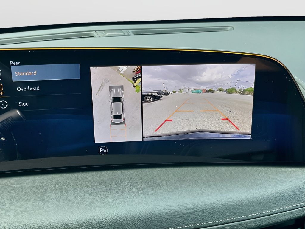 2025 Cadillac CT5 photo 14 of 35