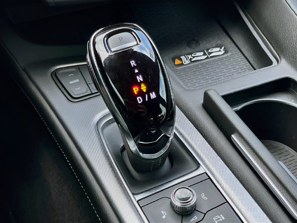 2025 Cadillac CT5 photo 17 of 35