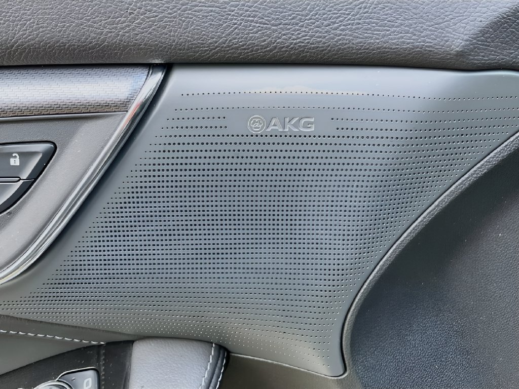 2025 Cadillac CT5 photo 19 of 35