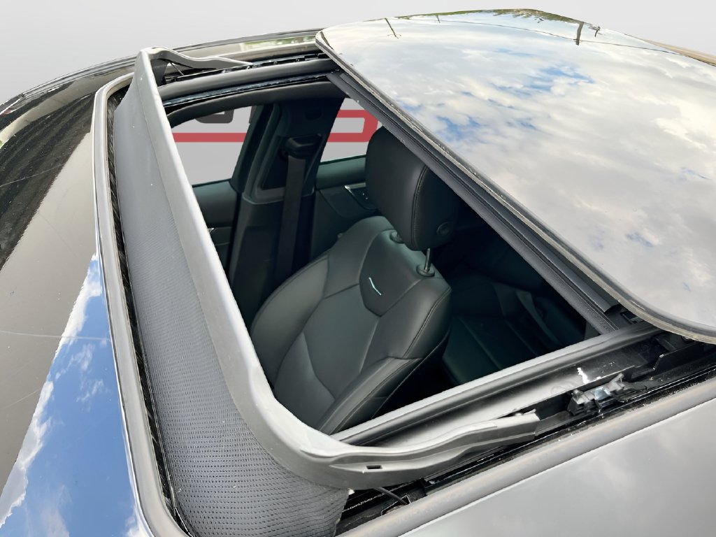 2025 Cadillac CT5 photo 23 of 35