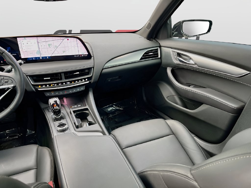 2025 Cadillac CT5 photo 25 of 35