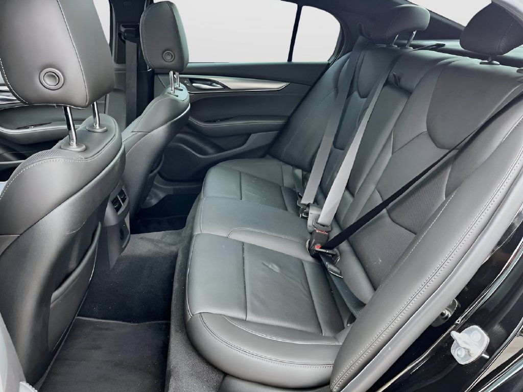 2025 Cadillac CT5 photo 26 of 35