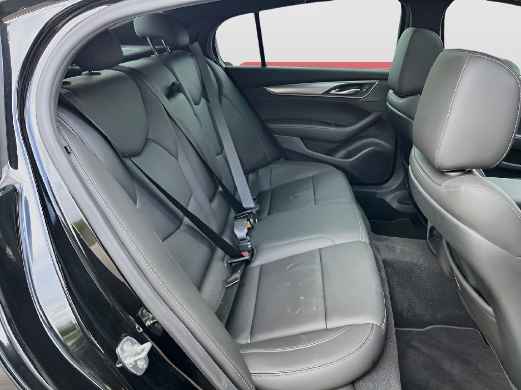2025 Cadillac CT5 photo 29 of 35
