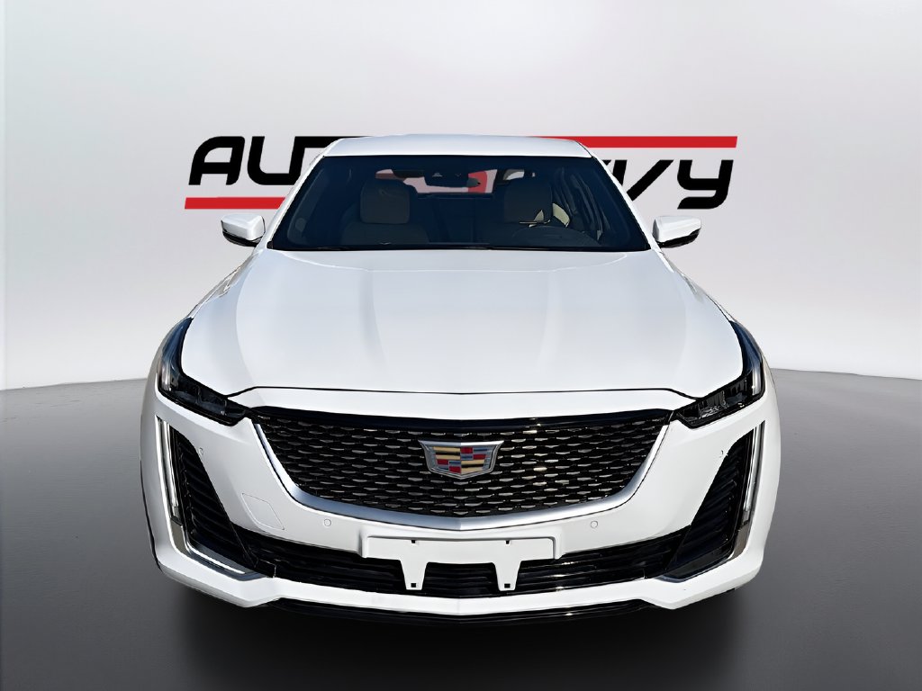 2024 Cadillac CT5 photo 2 of 30