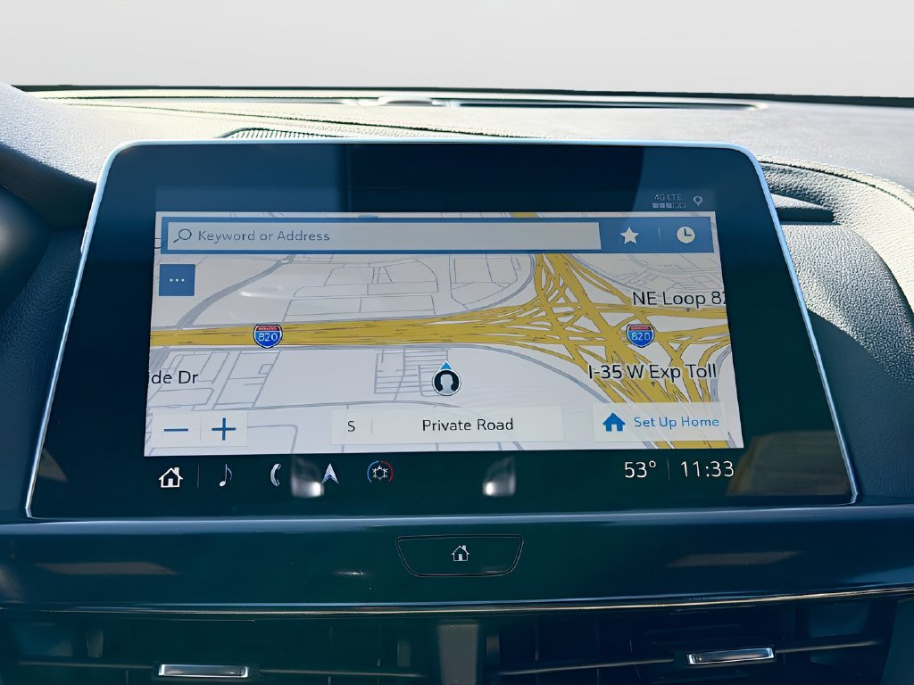 2024 Cadillac CT5 photo 13 of 30