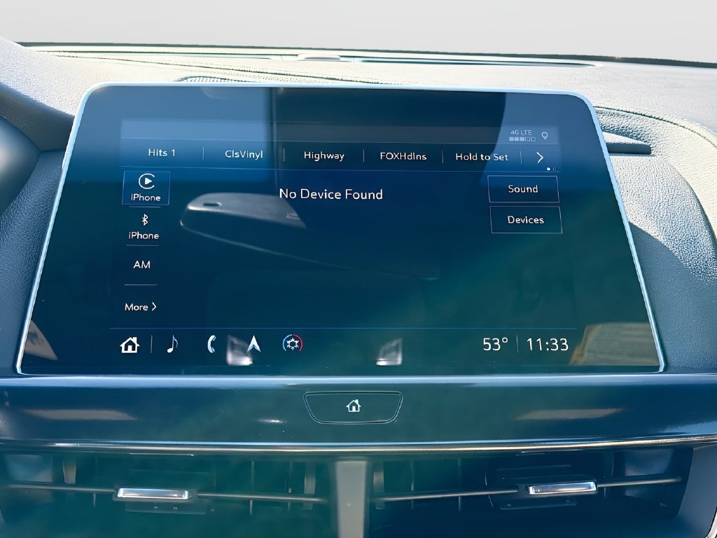 2024 Cadillac CT5 photo 15 of 30