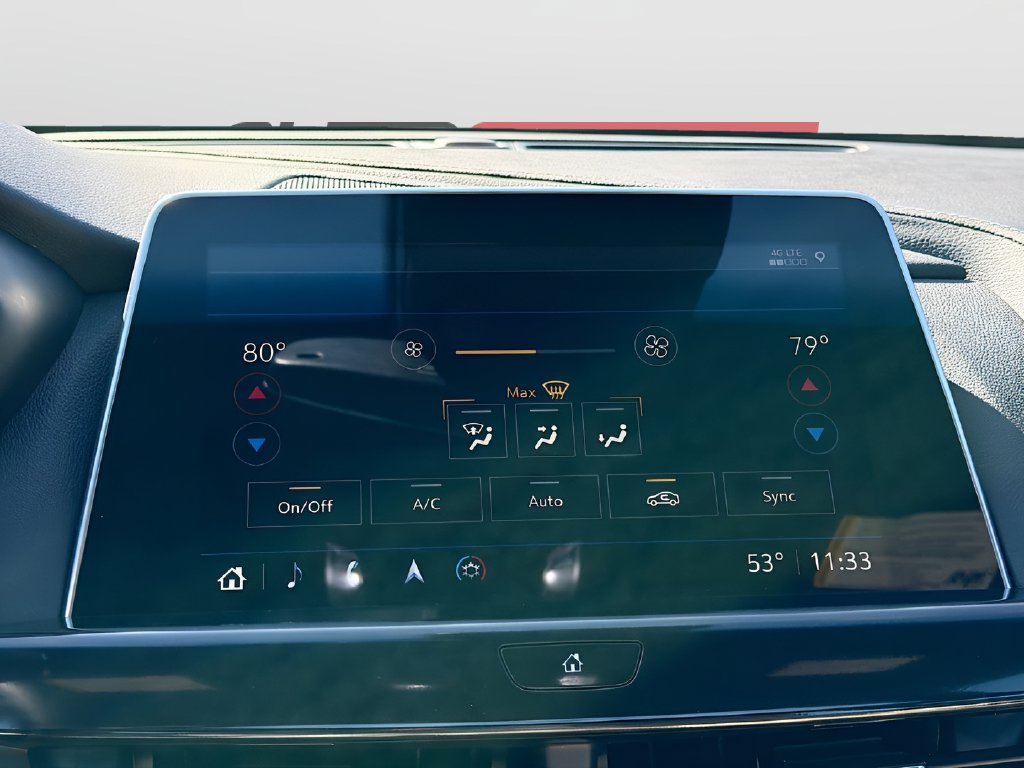2024 Cadillac CT5 photo 16 of 30