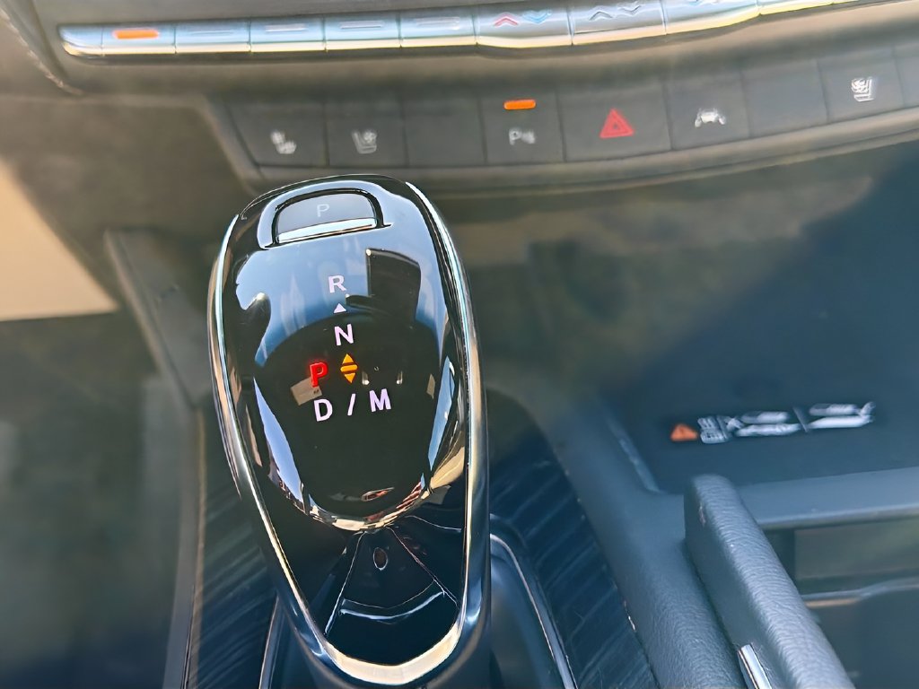 2024 Cadillac CT5 photo 17 of 30