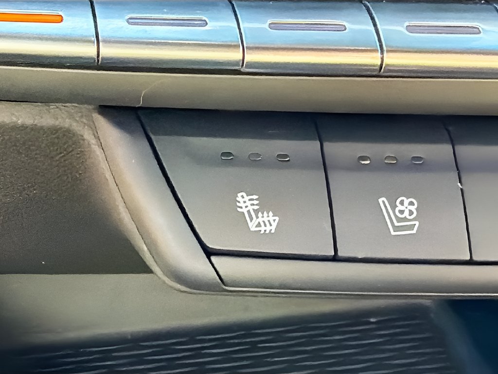 2024 Cadillac CT5 photo 20 of 30