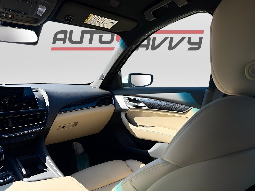 2024 Cadillac CT5 photo 23 of 30