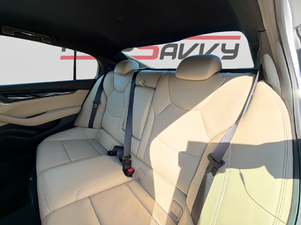 2024 Cadillac CT5 photo 24 of 30