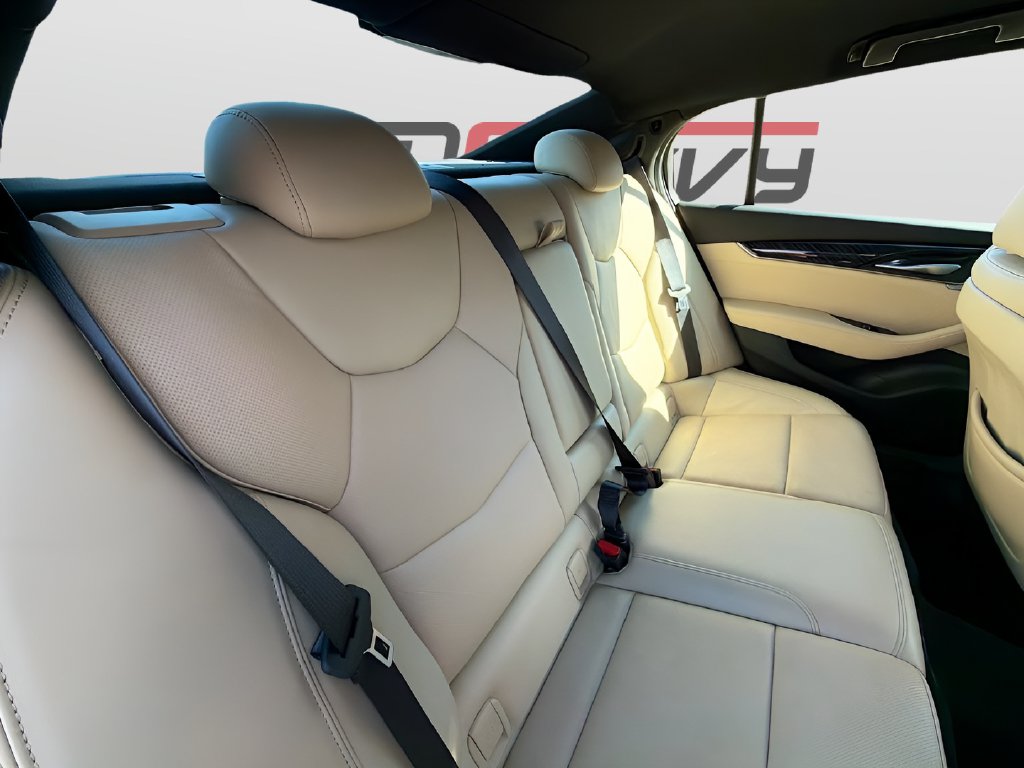 2024 Cadillac CT5 photo 26 of 30