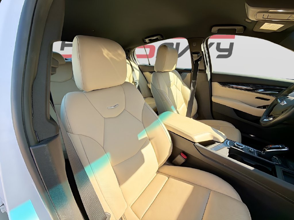 2024 Cadillac CT5 photo 27 of 30