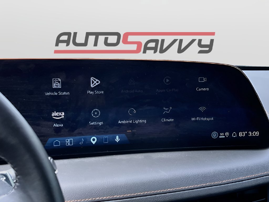 2025 Cadillac CT5 photo 15 of 34