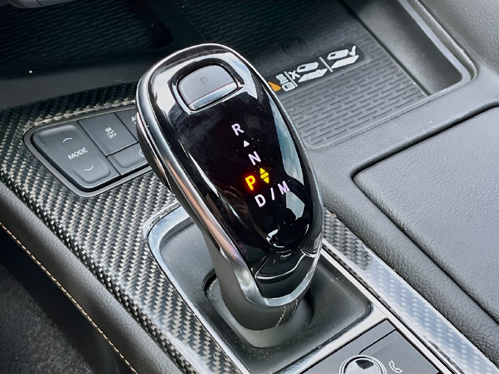 2025 Cadillac CT5 photo 17 of 34