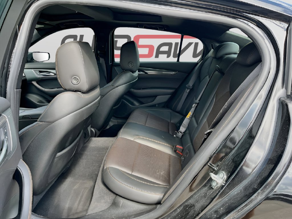 2025 Cadillac CT5 photo 26 of 34