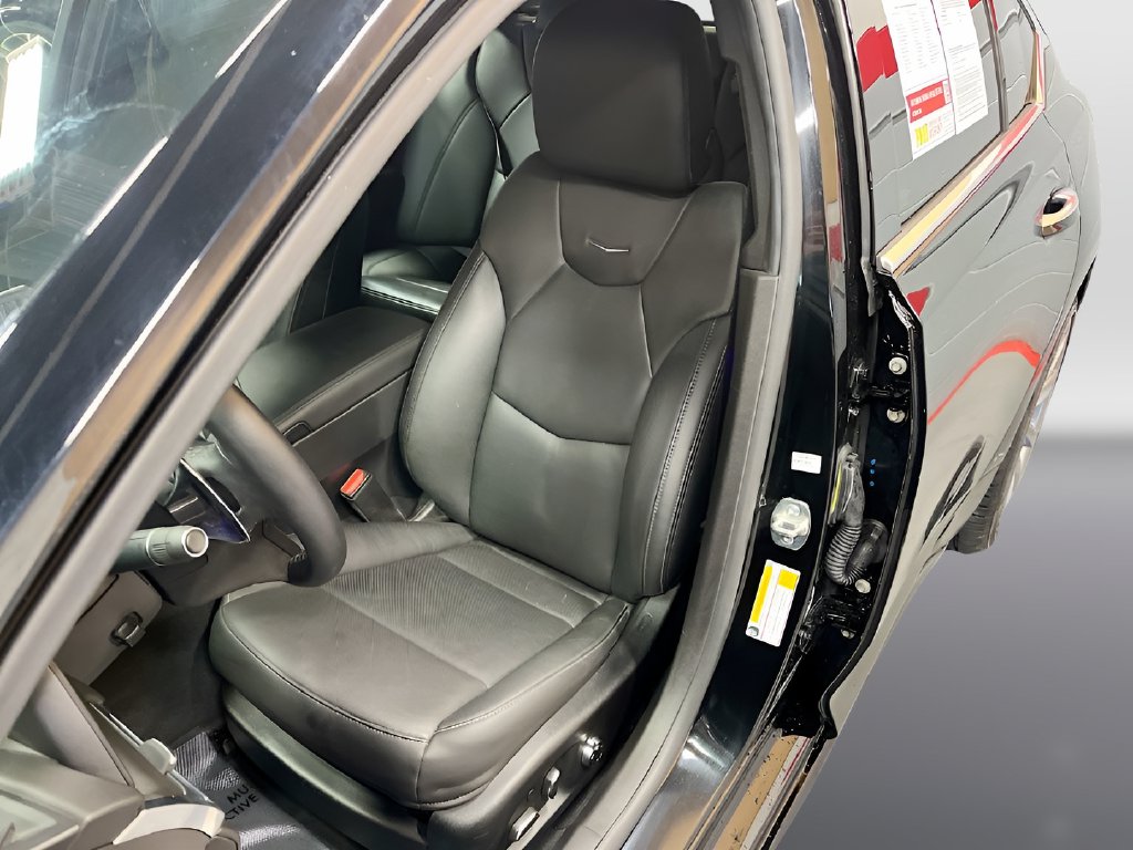 Used 2026 Black Raven Cadillac Premium Luxury image 20