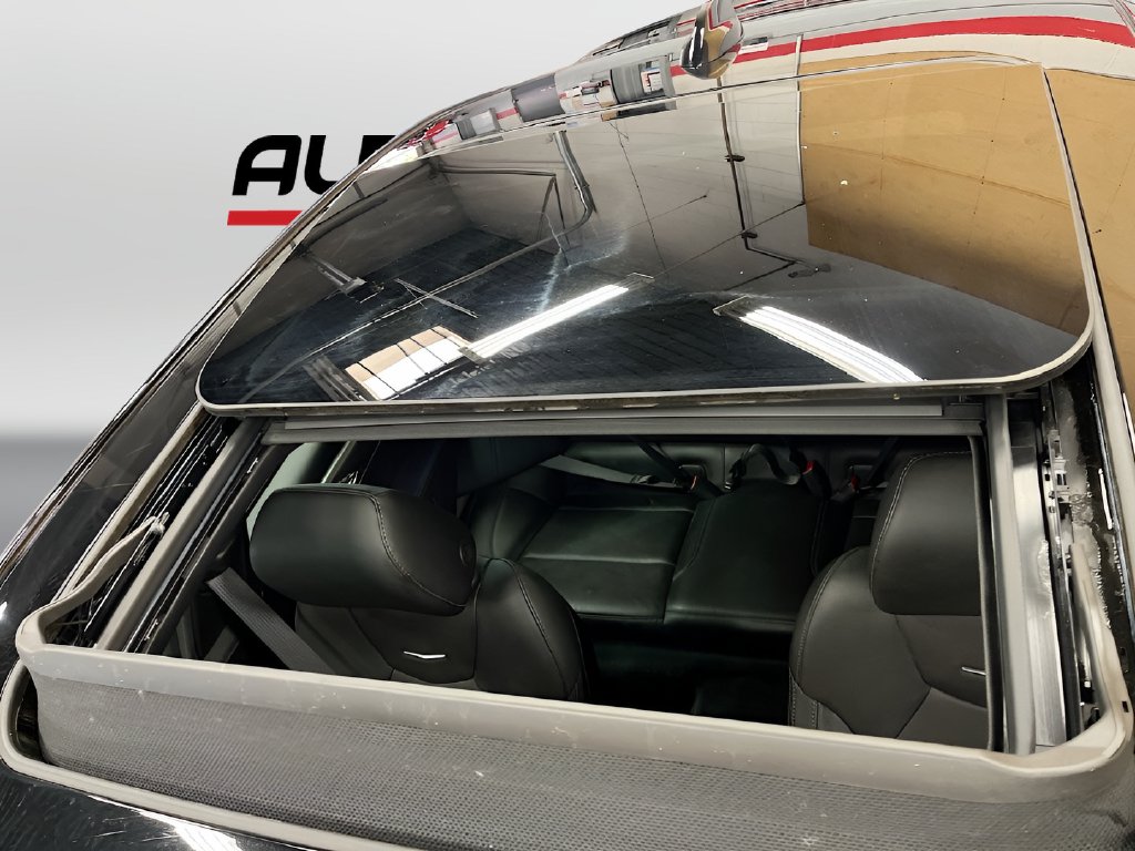 Used 2026 Black Raven Cadillac Premium Luxury image 23
