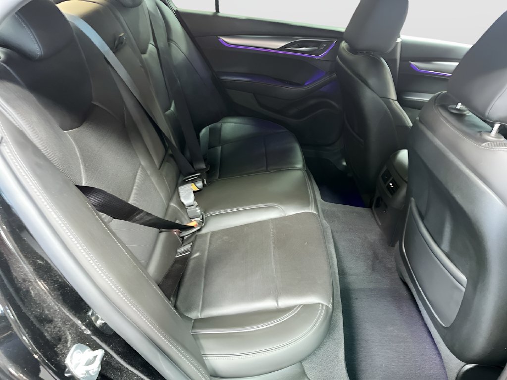 Used 2026 Black Raven Cadillac Premium Luxury image 29