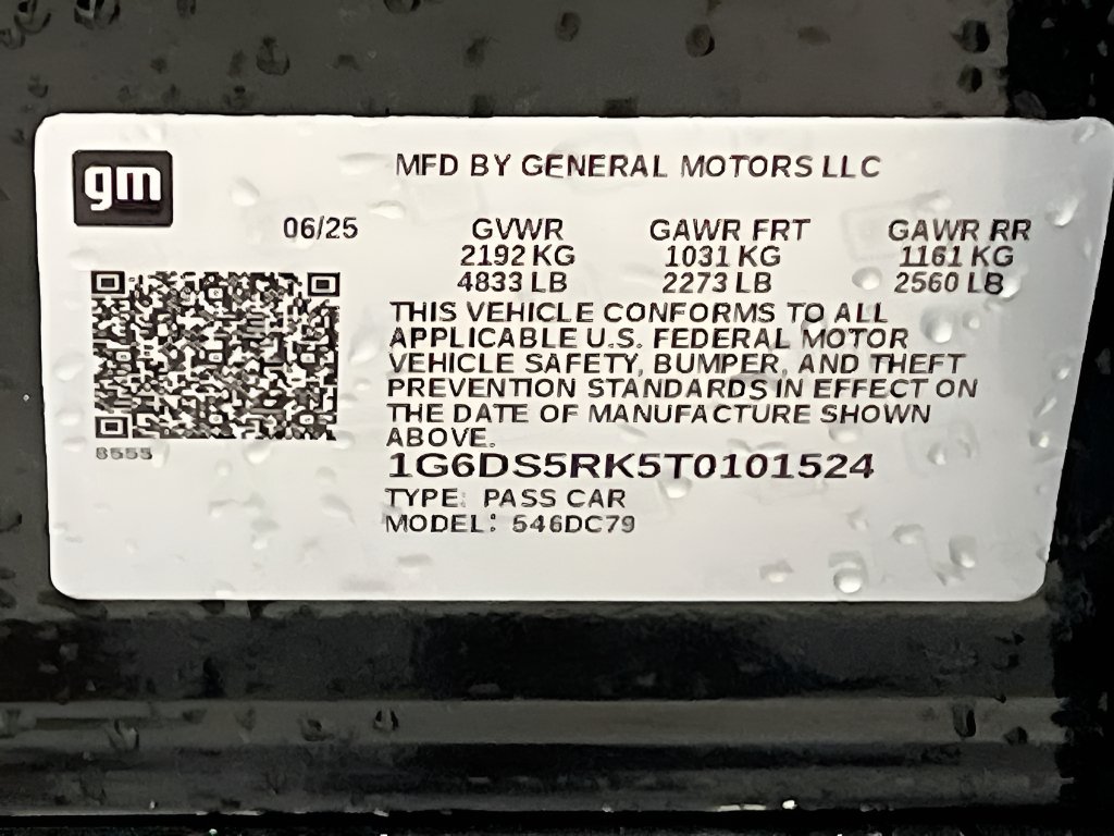 Used 2026 Black Raven Cadillac Premium Luxury image 34