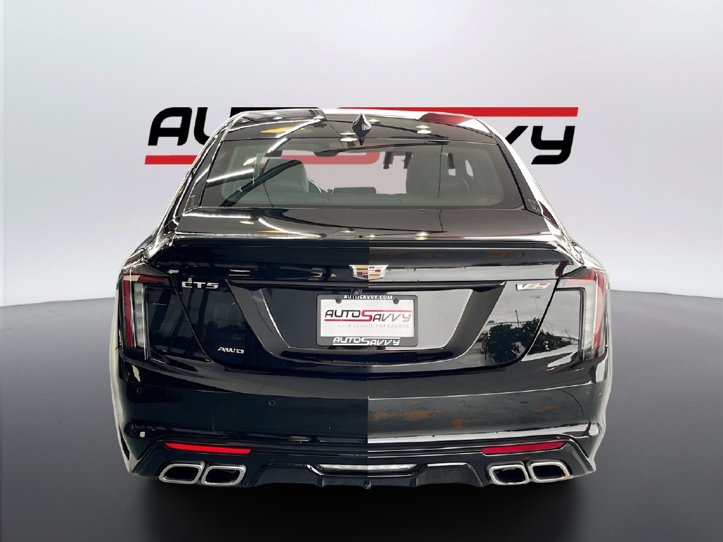 2023 Cadillac CT5 photo 6 of 32