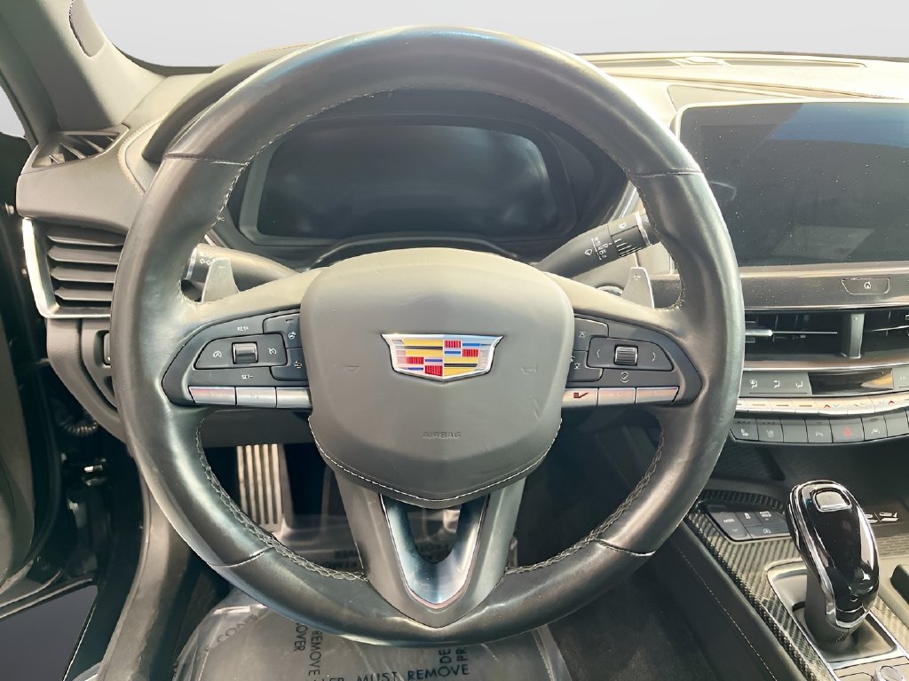2023 Cadillac CT5 photo 11 of 32