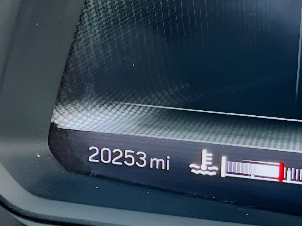 2023 Cadillac CT5 photo 12 of 32