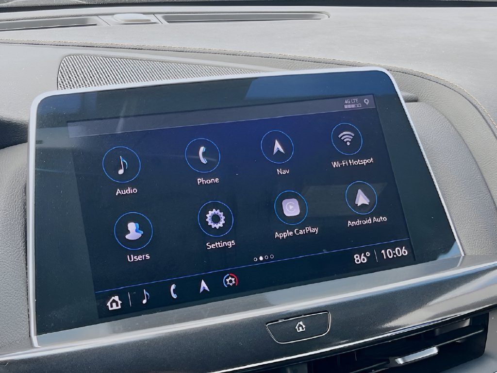 2023 Cadillac CT5 photo 15 of 32