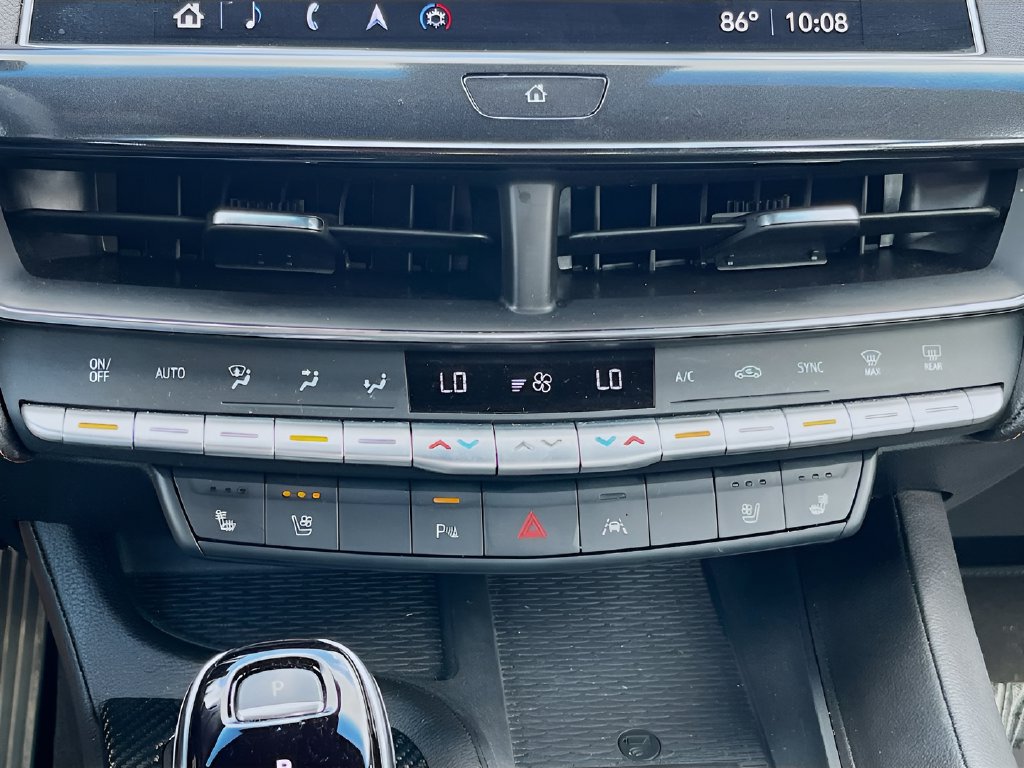 2023 Cadillac CT5 photo 16 of 32