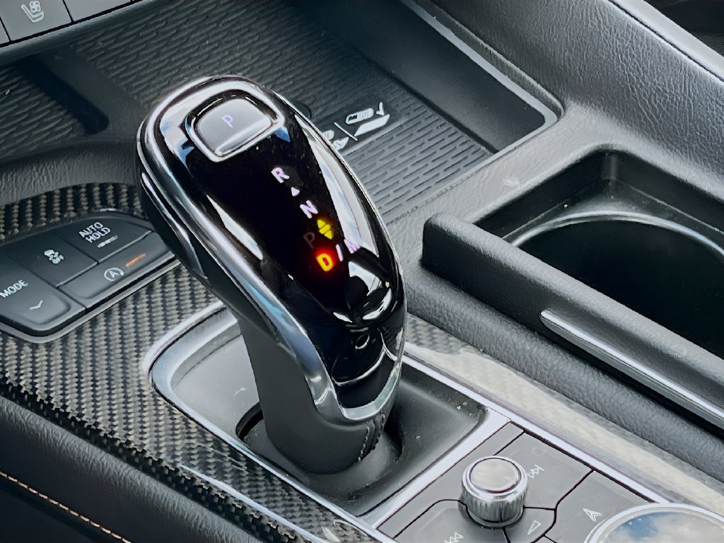 2023 Cadillac CT5 photo 17 of 32