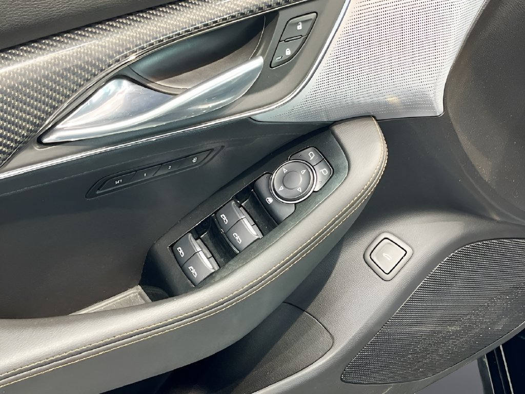 2023 Cadillac CT5 photo 18 of 32