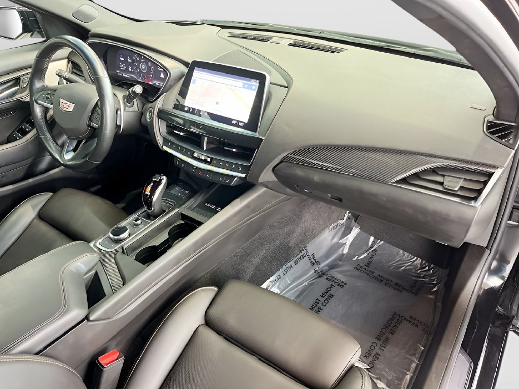 2023 Cadillac CT5 photo 29 of 32