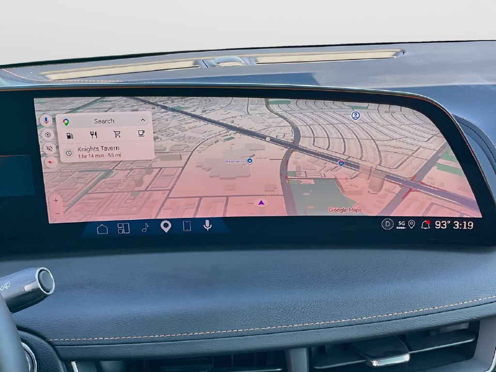 2026 Cadillac CT5 photo 13 of 35