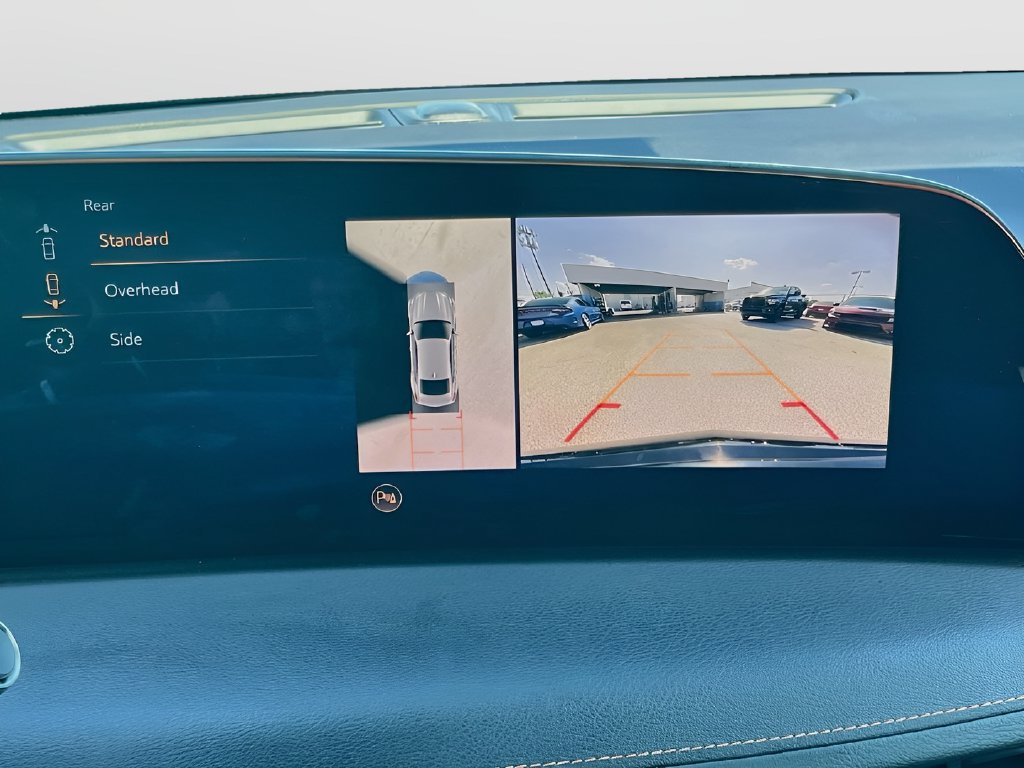 2026 Cadillac CT5 photo 14 of 35