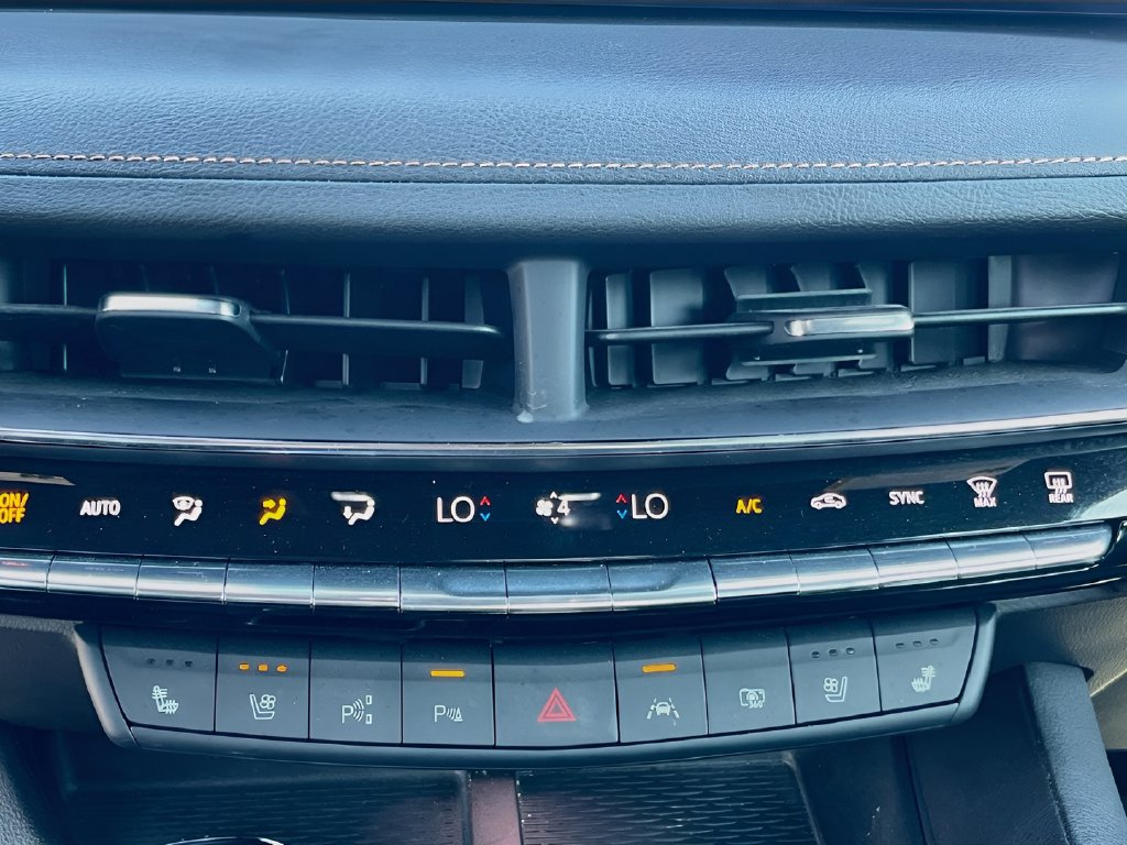2026 Cadillac CT5 photo 16 of 35
