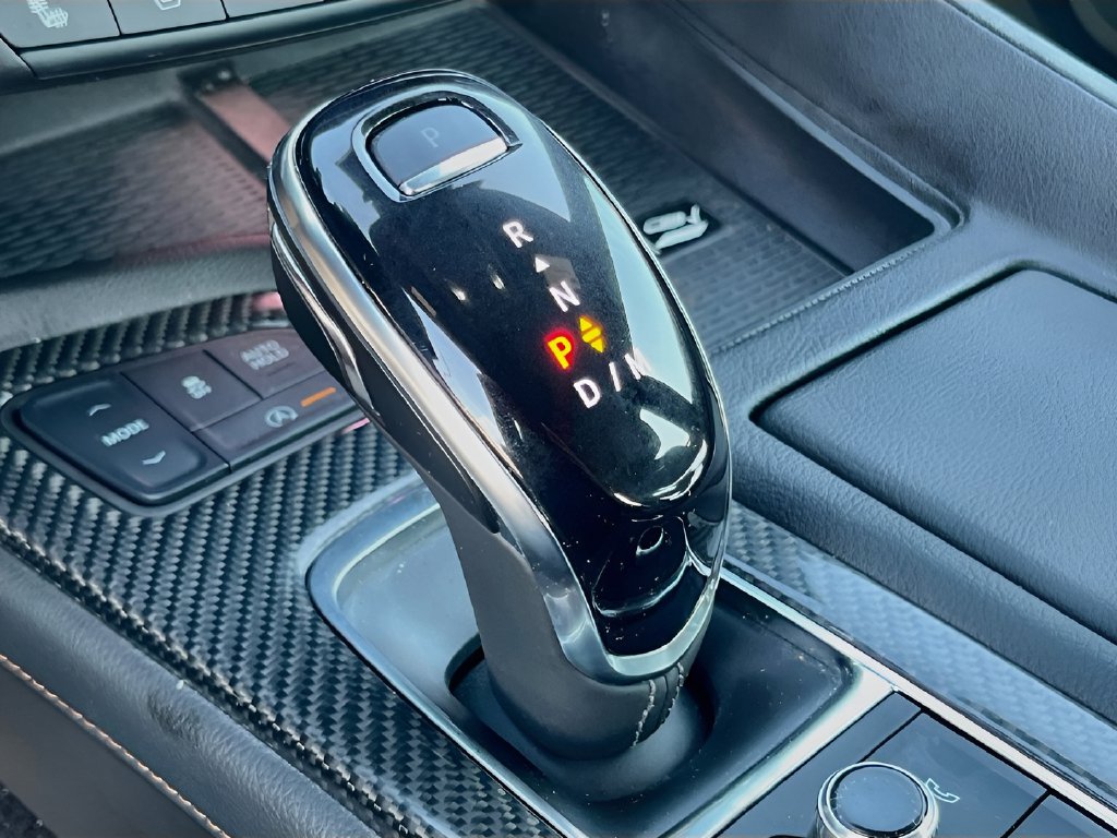 2026 Cadillac CT5 photo 17 of 35