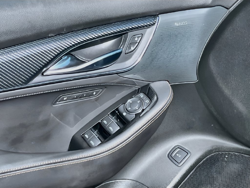 2026 Cadillac CT5 photo 18 of 35