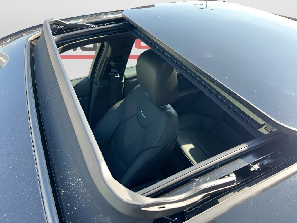 2026 Cadillac CT5 photo 23 of 35